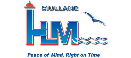 HL Mullane Plumbers