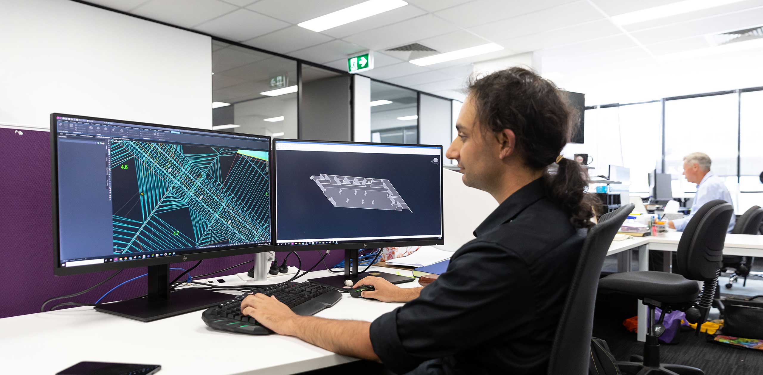 Senior Hydraulic Engineer/Designer Wallace Design Group